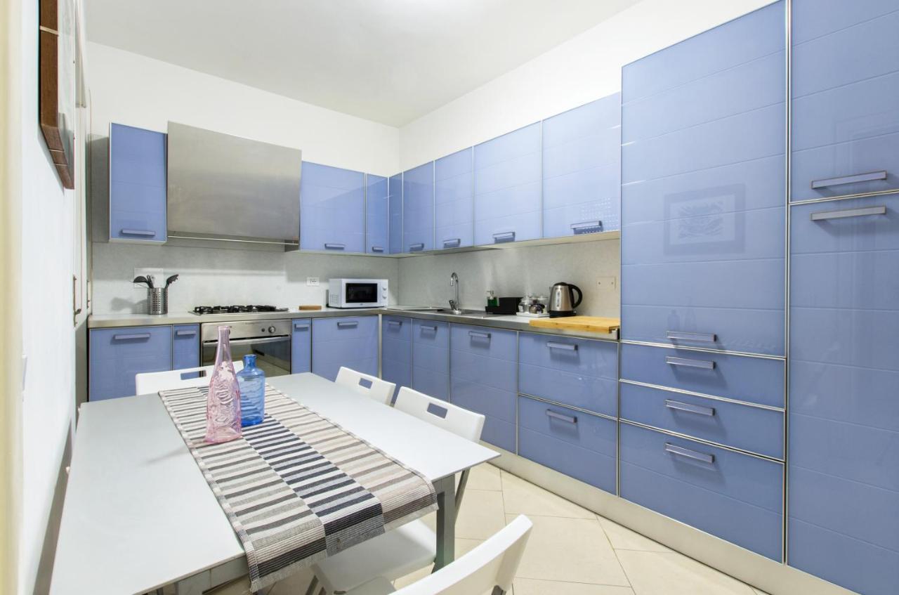 דירות רומא Cinthia'S House מראה חיצוני תמונה
