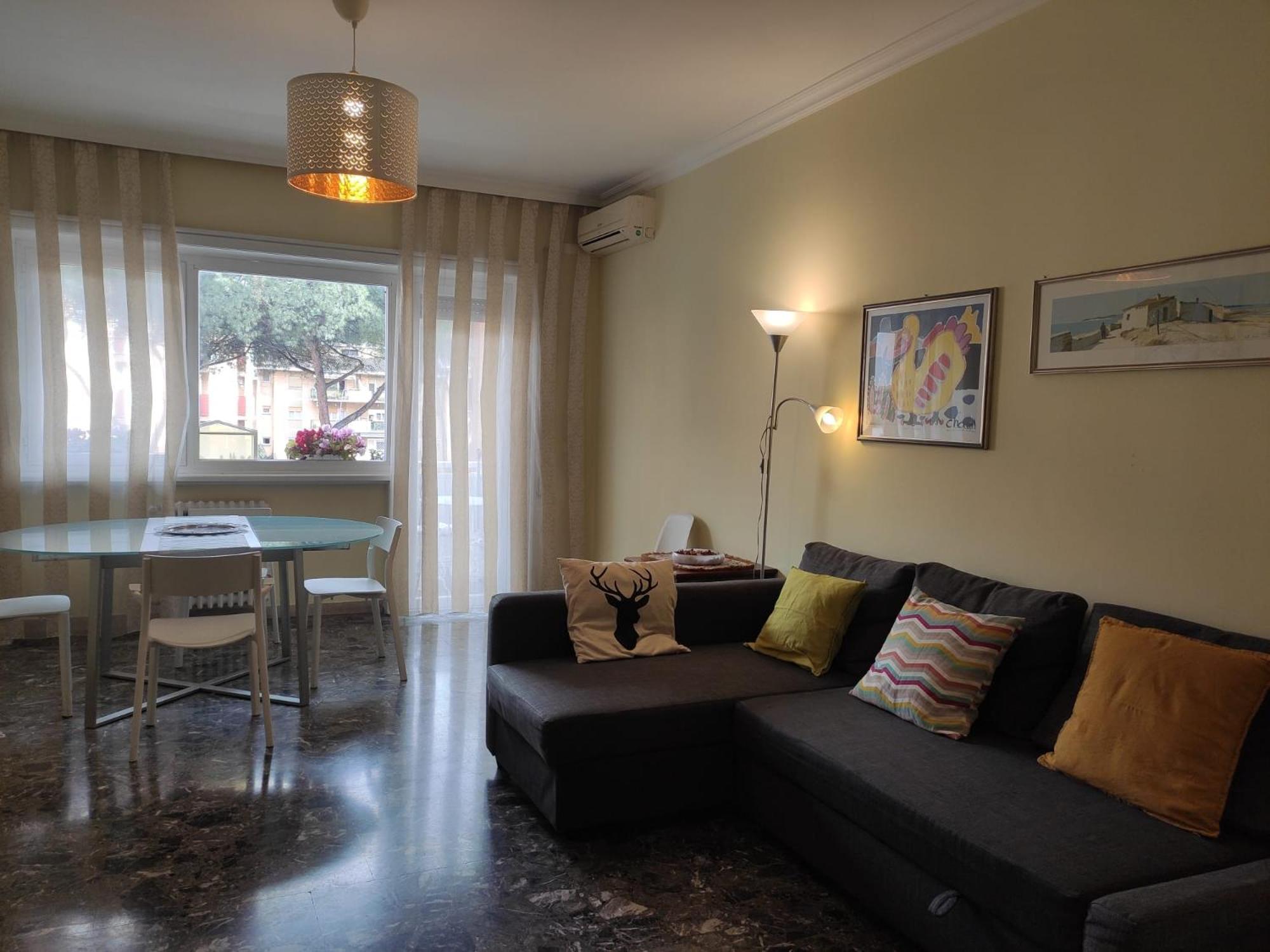 דירות רומא Cinthia'S House מראה חיצוני תמונה