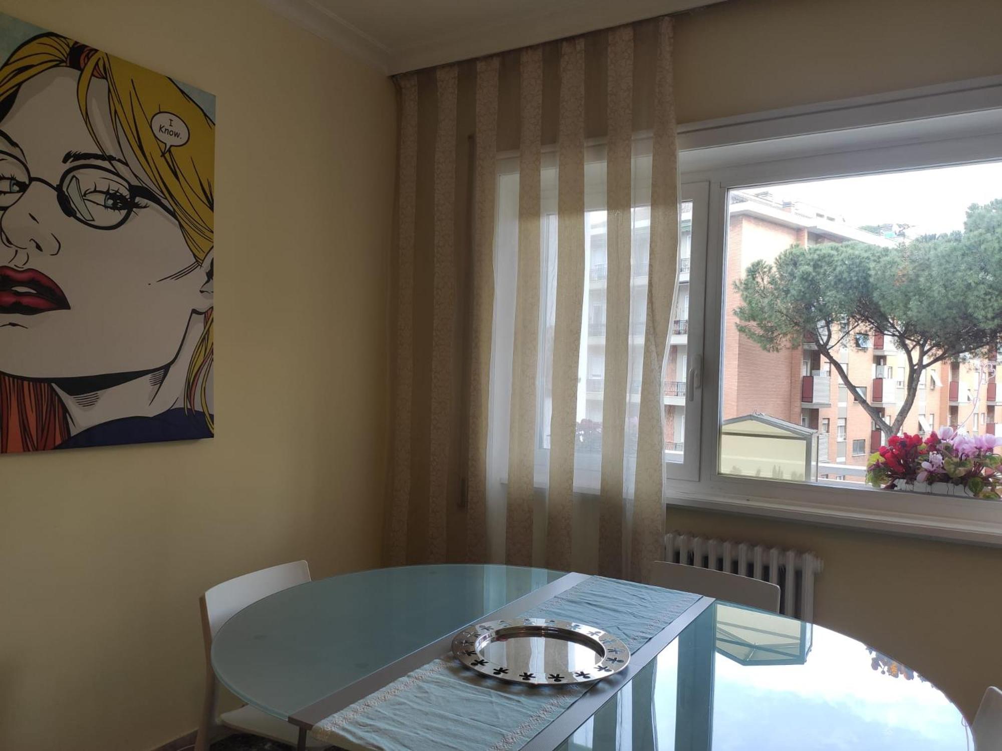 דירות רומא Cinthia'S House מראה חיצוני תמונה