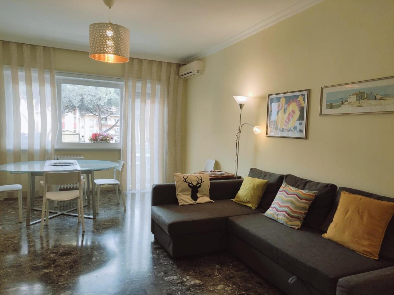 דירות רומא Cinthia'S House מראה חיצוני תמונה